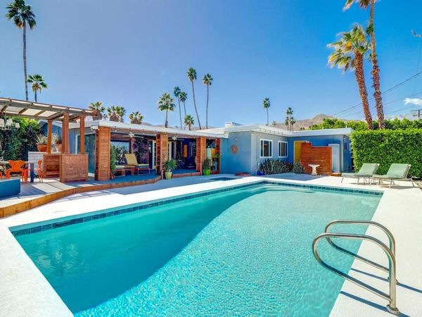 68670 Sharpless Road, Cathedral City, CA 92234