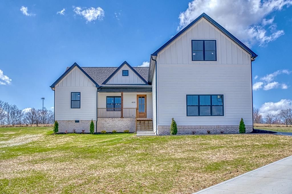 4122 Summer Point, Cookeville, TN 38501 Main Photo