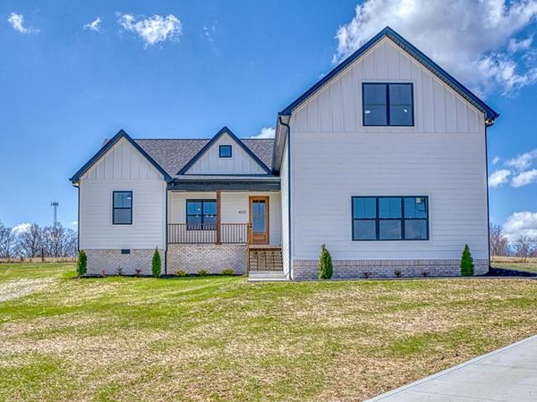 4122 Summer Point, Cookeville, TN 38501