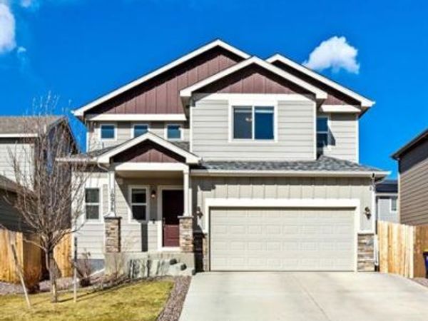 10978 Zealand Drive, Colorado Springs, CO 80925