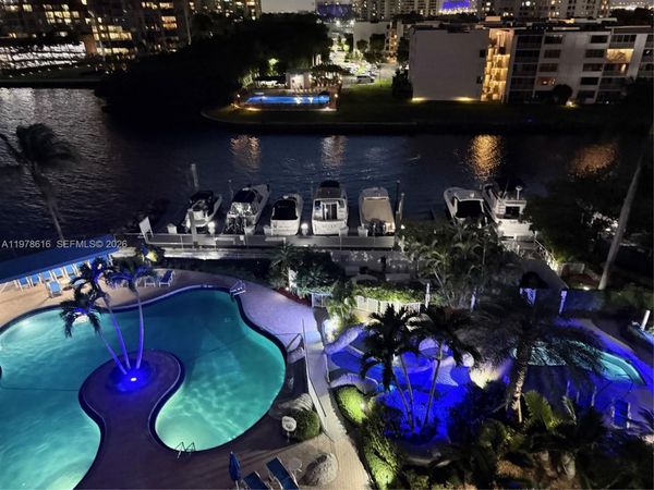 3530 Mystic Pointe Dr , Unit 702, Aventura, FL 33180