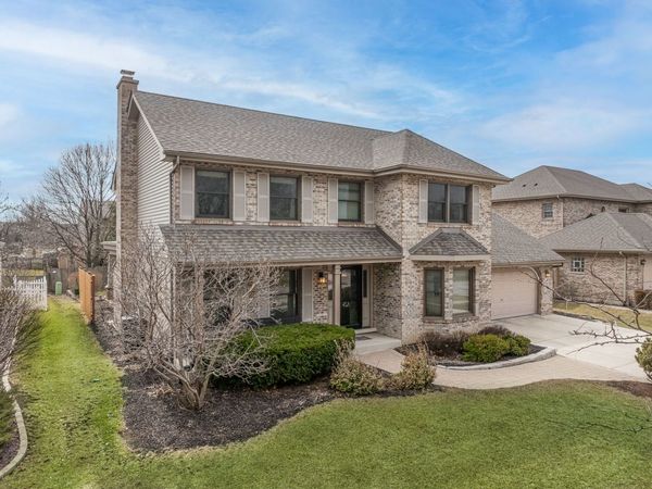 20W505 Elizabeth Street , Downers Grove, IL 60516