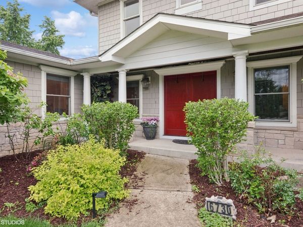 6730 S Madison Street , Willowbrook, IL 60527