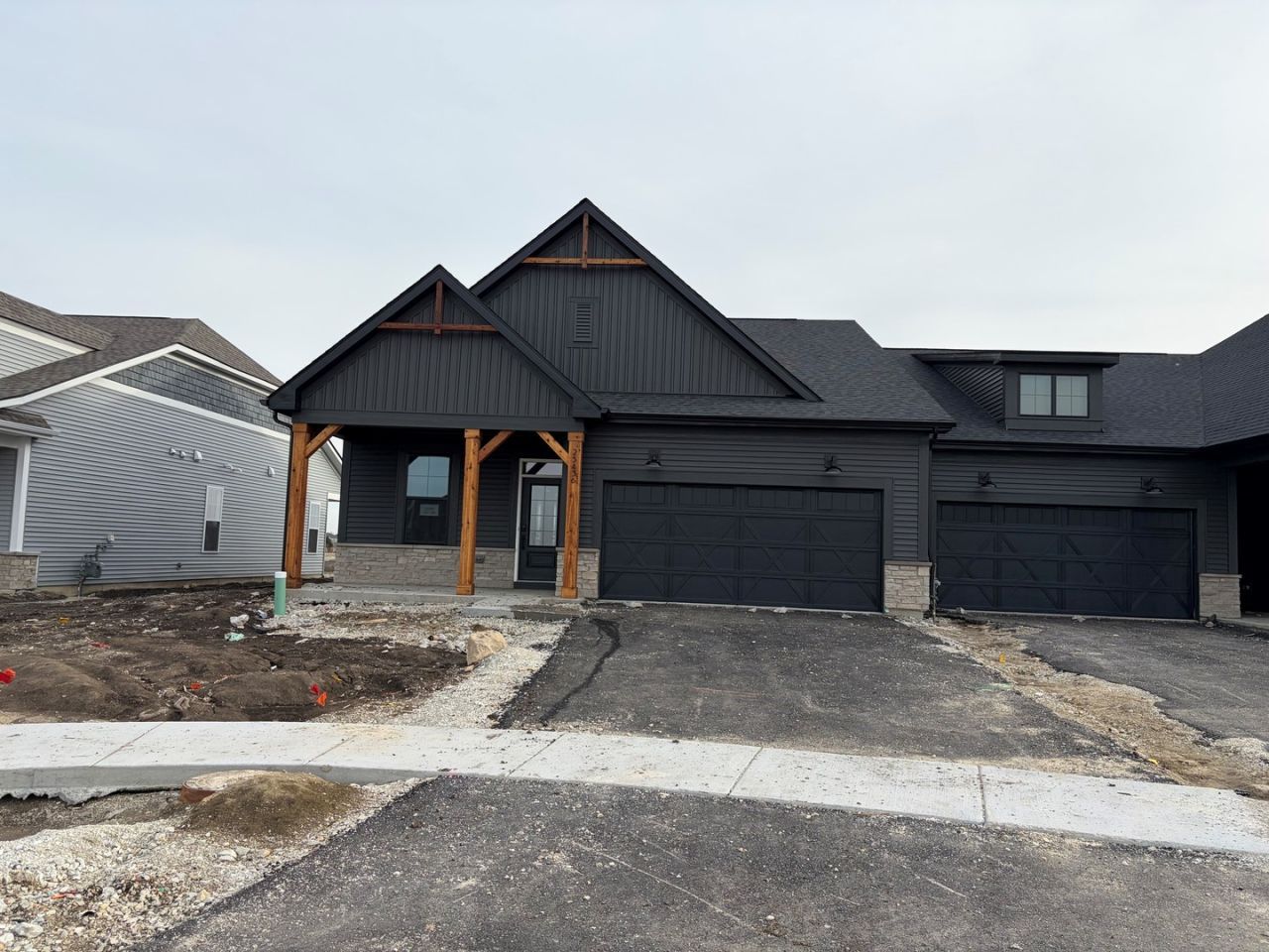 25439 W Alabaster Circle, Plainfield, IL 60544 Main Photo