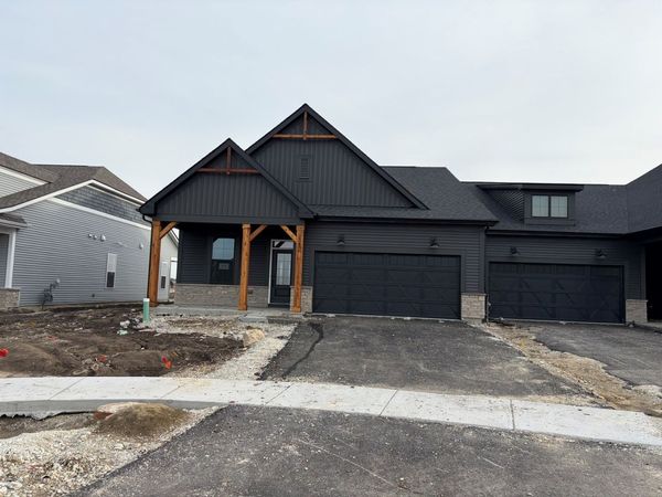 25439 W Alabaster Circle, Plainfield, IL 60544