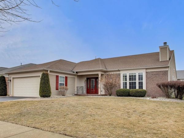 11879 Chatfield Crossing , Huntley, IL 60142