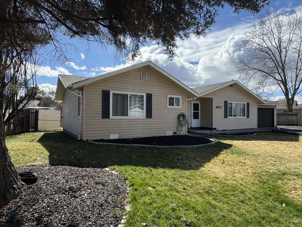 4612 Villa Drive, Klamath Falls, OR 97603