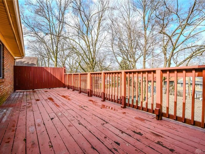 121 E Schantz Avenue, Unit 3, Oakwood, OH 45409 Photo 32