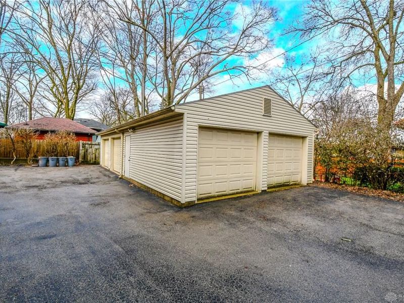 121 E Schantz Avenue, Unit 3, Oakwood, OH 45409 Photo 38