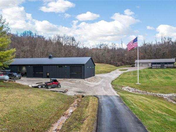 9273 Mulberry Road, Mount Perry, OH 43760