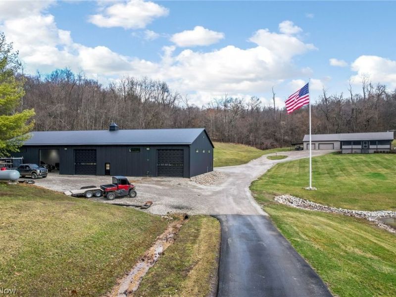 9273 Mulberry Road, Mount Perry, OH 43760 Photo 1