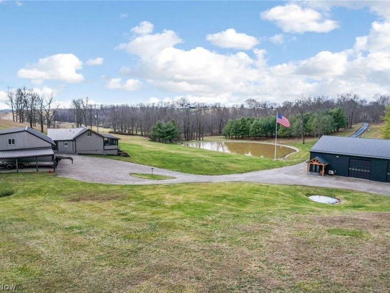 9273 Mulberry Road, Mount Perry, OH 43760 Photo 2