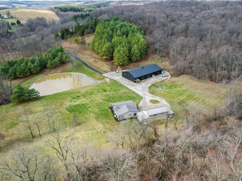 9273 Mulberry Road, Mount Perry, OH 43760 Photo 3