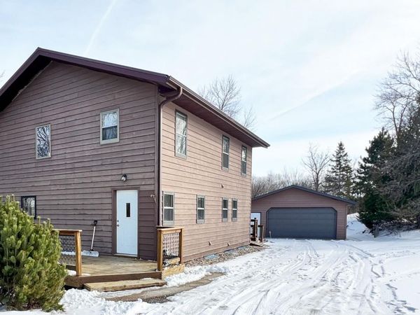 51070 Lake Six Road, Frazee, MN 56544