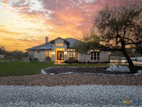 1623 Bussola, New Braunfels, TX 78132