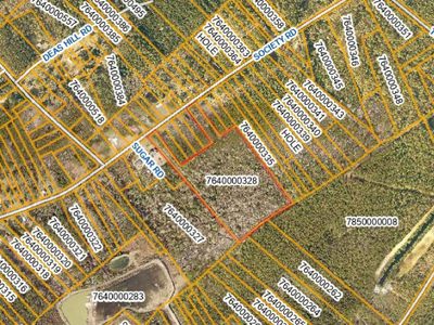 755 Society Road, McClellanville, SC 29458