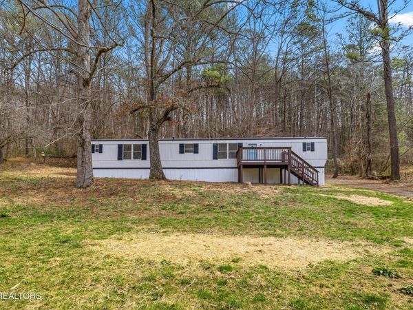 2248 Mcspadden Rd, Maryville, TN 37803