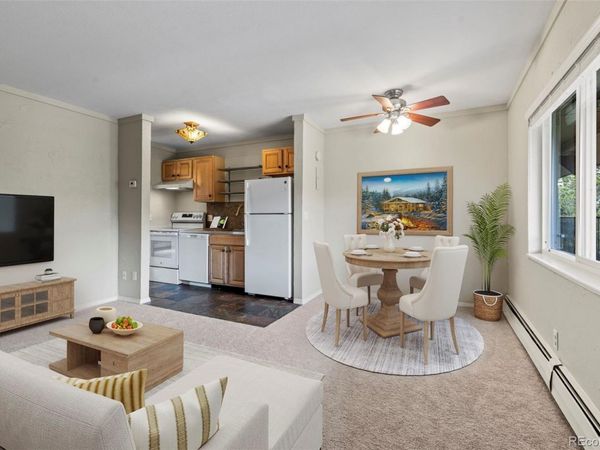 301 N French Street , Unit 303, Breckenridge, CO 80424