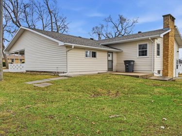 128 N LOCUST Street, CARSON, IA 51525