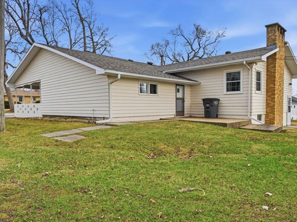 128 N LOCUST Street, CARSON, IA 51525