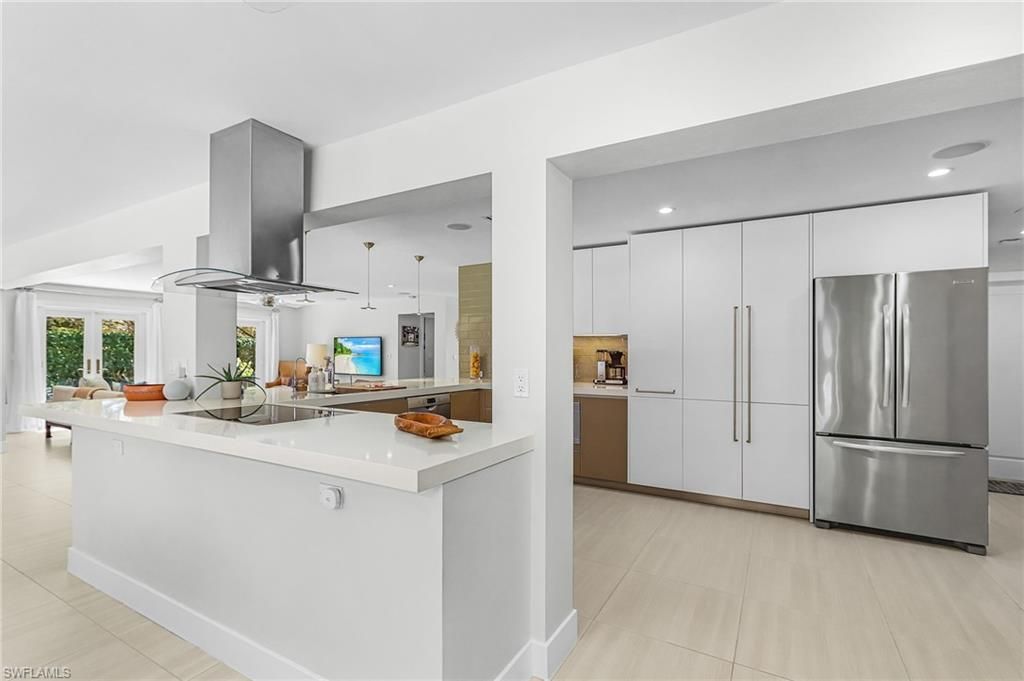 1390 Mandarin Rd , Naples, FL 34102 Photo