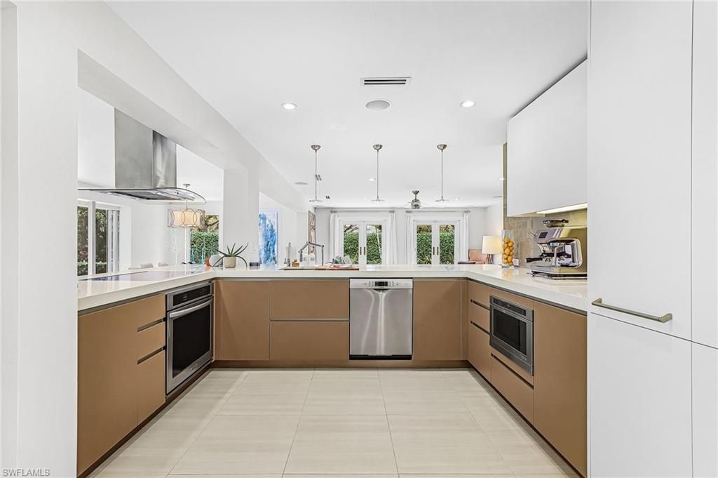 1390 Mandarin Rd , Naples, FL 34102 Photo