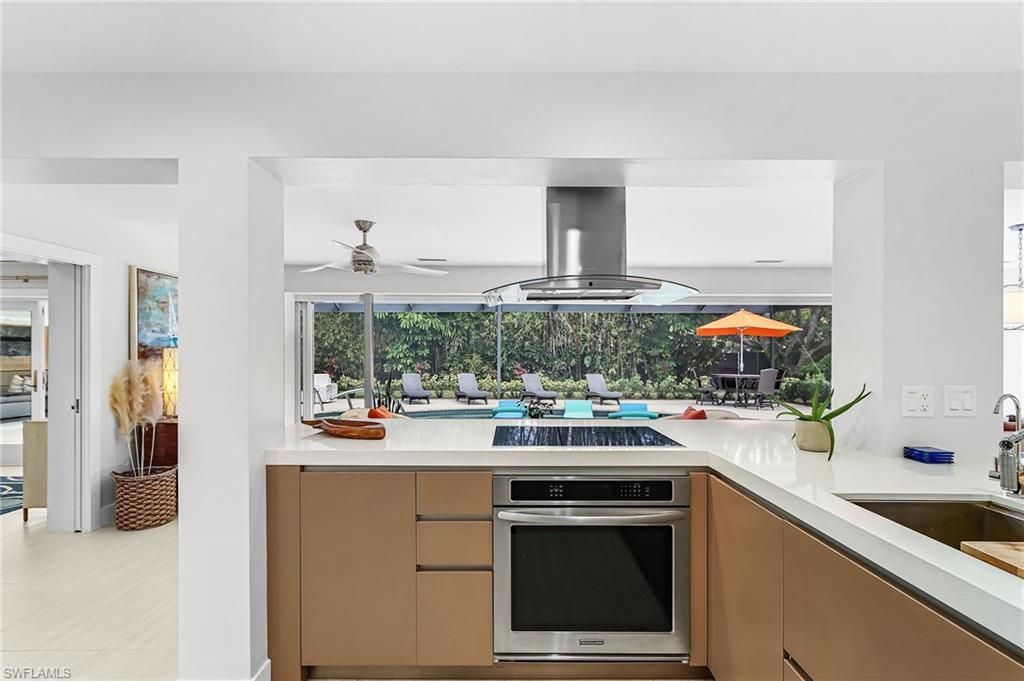 1390 Mandarin Rd , Naples, FL 34102 Photo