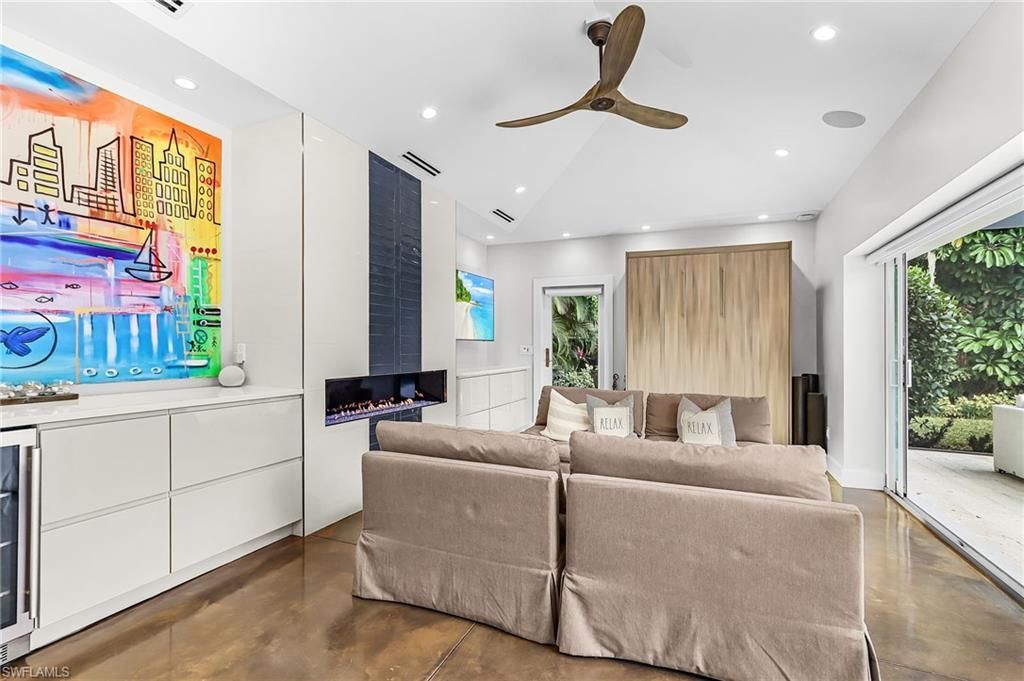 1390 Mandarin Rd , Naples, FL 34102 Photo