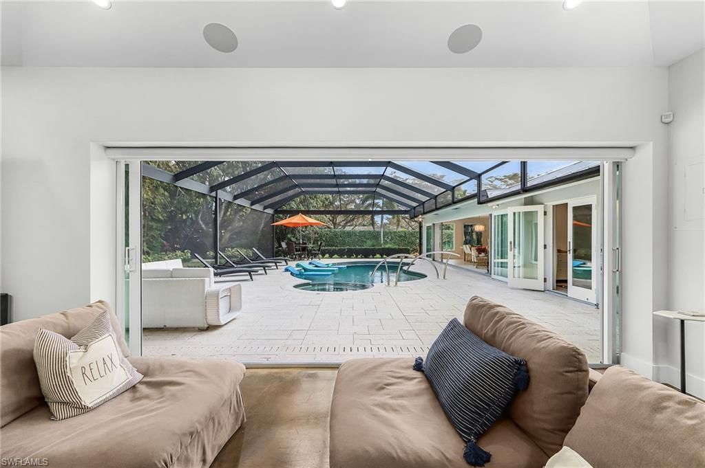 1390 Mandarin Rd , Naples, FL 34102 Photo