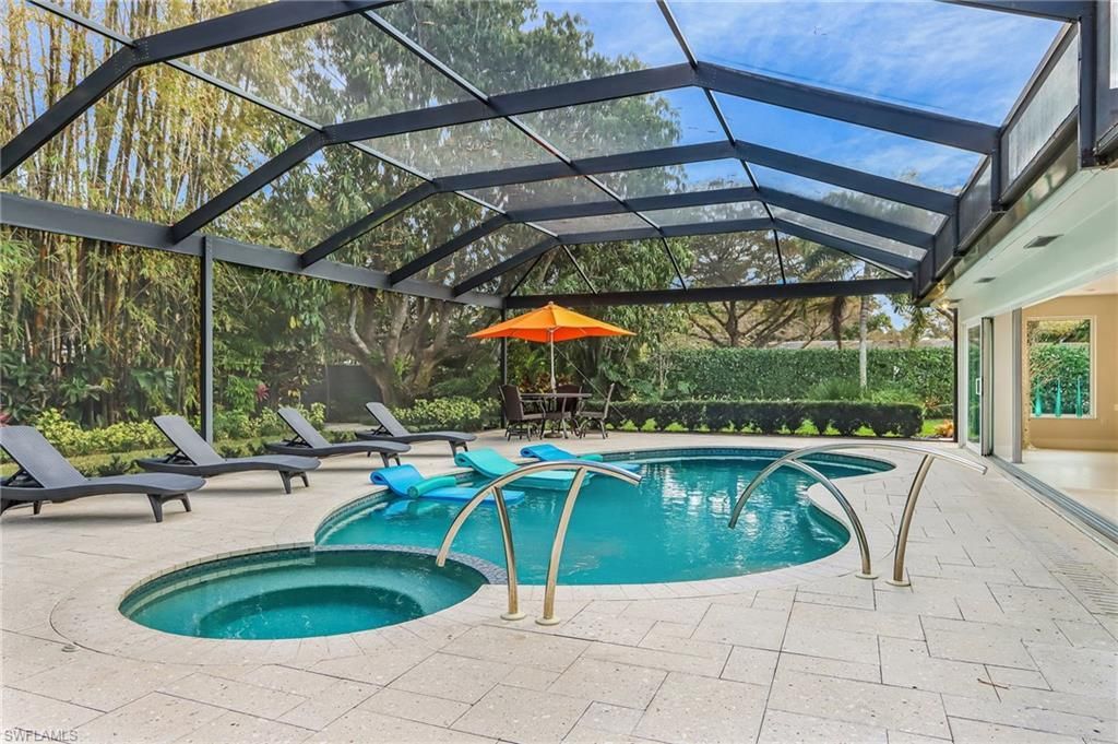1390 Mandarin Rd , Naples, FL 34102 Photo