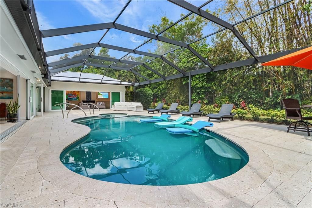 1390 Mandarin Rd , Naples, FL 34102 Photo