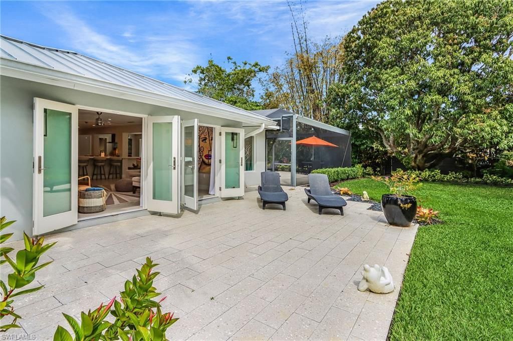 1390 Mandarin Rd , Naples, FL 34102 Photo