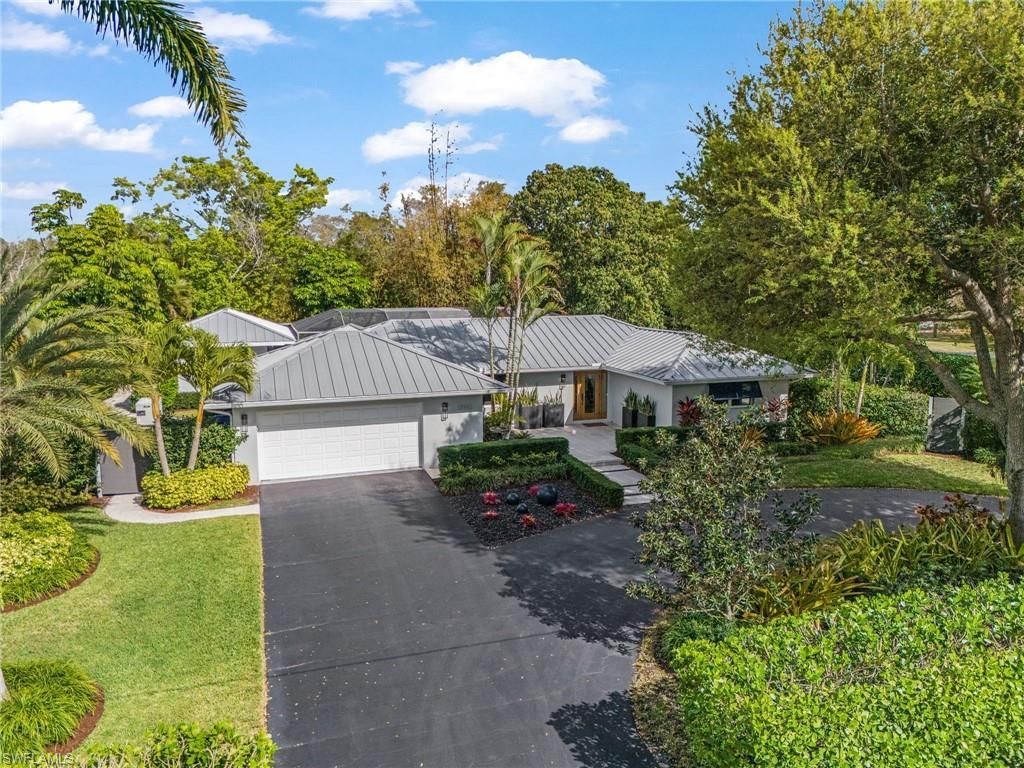 1390 Mandarin Rd , Naples, FL 34102 Photo