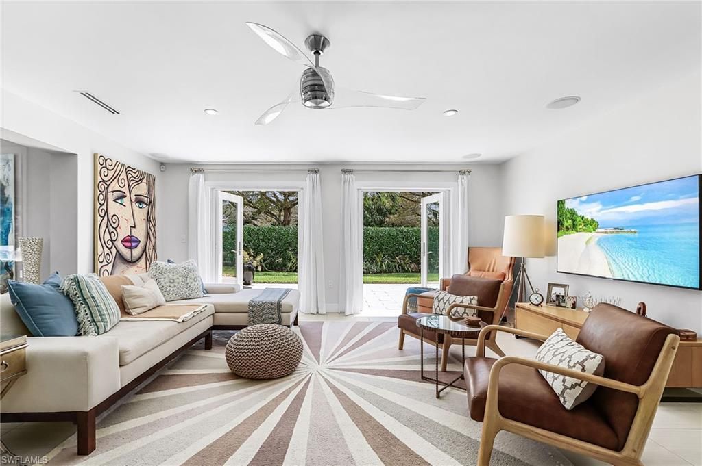 1390 Mandarin Rd , Naples, FL 34102 Photo