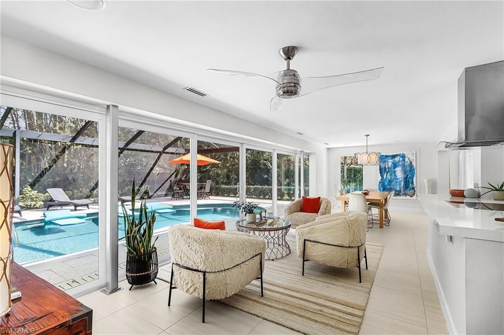 1390 Mandarin Rd , Naples, FL 34102 Photo