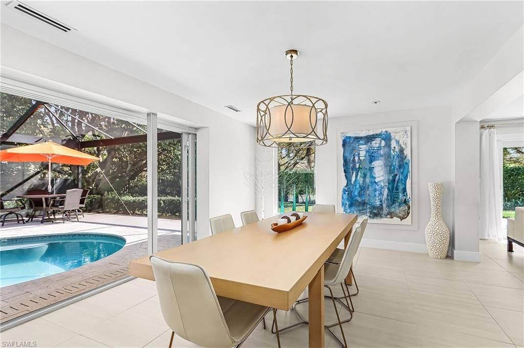 1390 Mandarin Rd , Naples, FL 34102 Photo