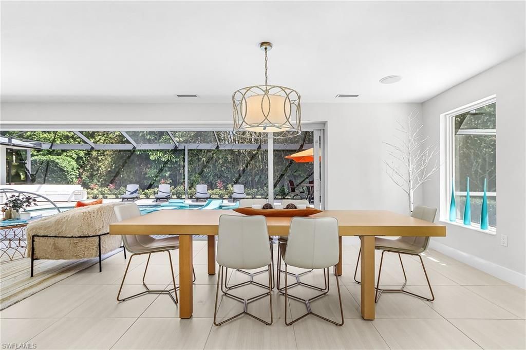 1390 Mandarin Rd , Naples, FL 34102 Photo