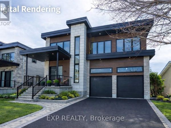 12 Viewmount Drive , Ottawa, ON K2G1R5