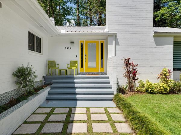 3514 NW 12TH AVENUE , GAINESVILLE, FL 32605
