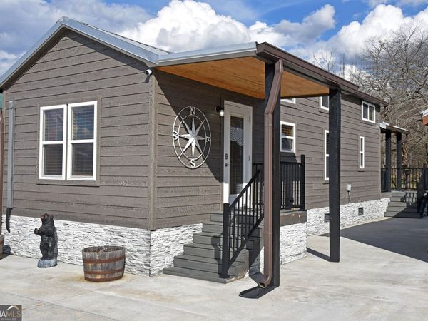 435 Golden Nugget, Blairsville, GA 30512