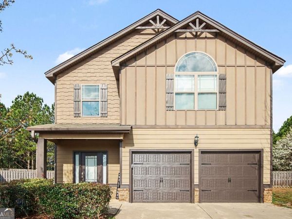 767 Effendi Place, Fairburn, GA 30213