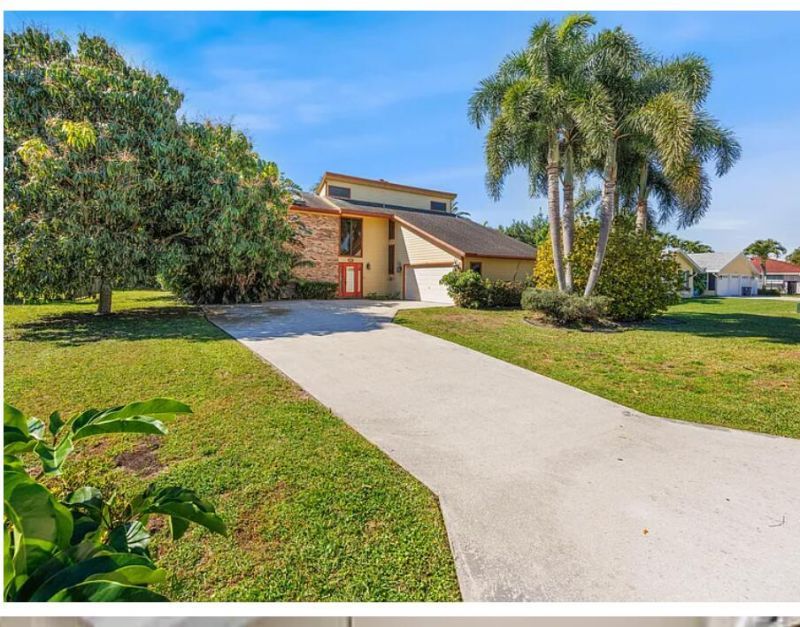 4090 Palo Verde Drive, Boynton Beach, FL 33436 Photo