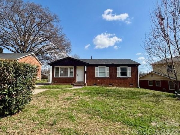 1410 Waddell Street, Charlotte, NC 28216