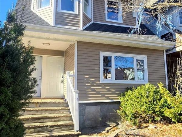 452 S 1st Avenue , Mount Vernon, NY 10550