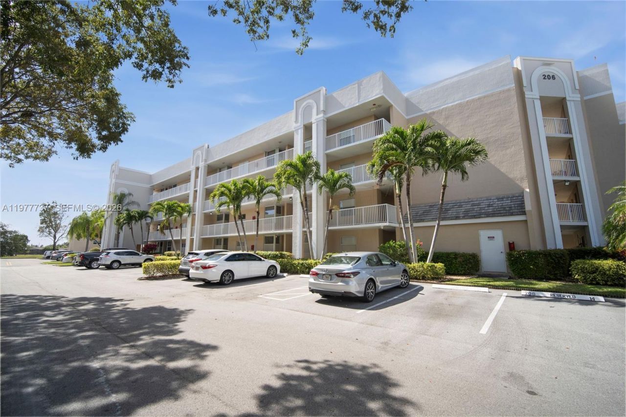 10368 NW 24th Pl, Unit 104, Sunrise, FL 33322 Photo