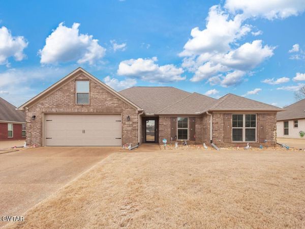 13 White Birch Drive , Jackson, TN 38305