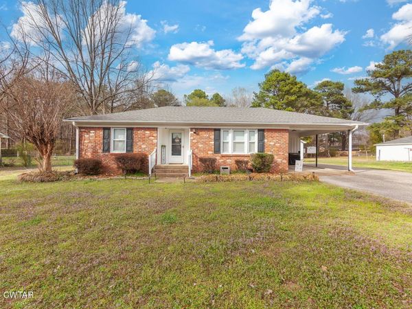 31 Mack Street, Jackson, TN 38305