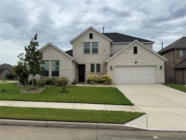 1220 Upland Dove Drive, Little Elm, TX 75068