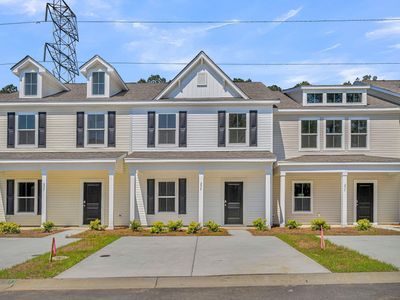 235 Harding Lane, Goose Creek, SC 29445