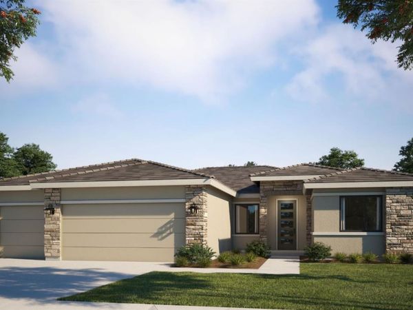 7504 Cryosphere Street, Bakersfield, CA 93311